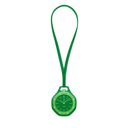 GREEN EIGHT
