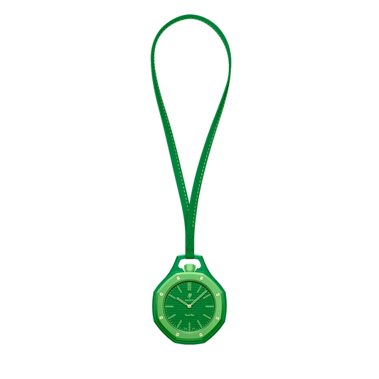 GREEN EIGHT