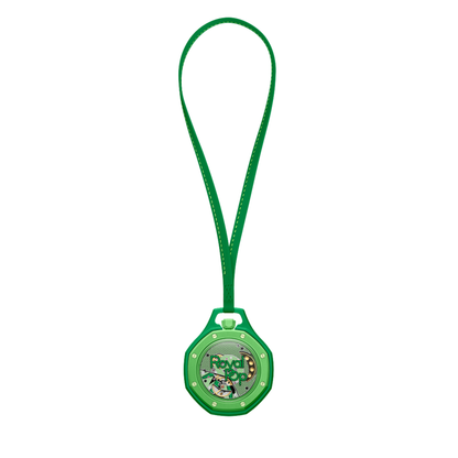 GREEN EIGHT